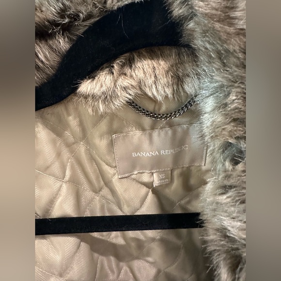 Banana Republic vest - Picture 3 of 4